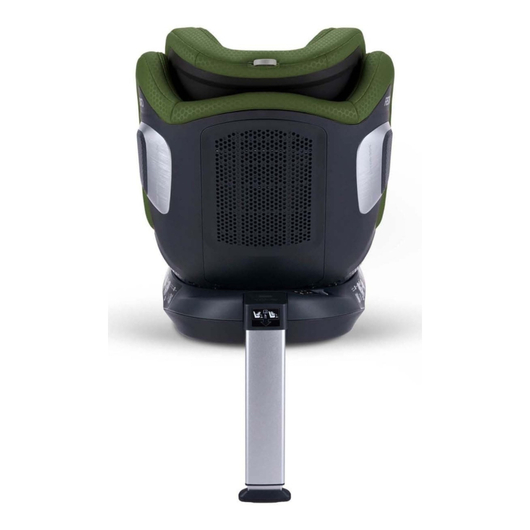 Автокрісло RECARO XENON 1 Epic Green, изображение 5