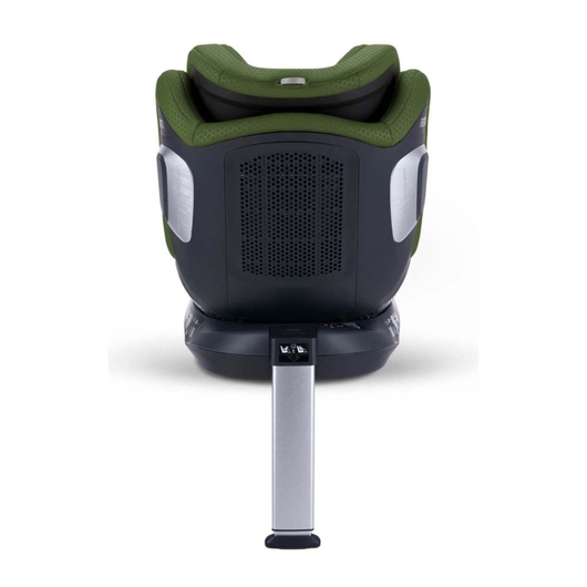 Автокрісло RECARO XENON 1 KID Epic Green, изображение 4