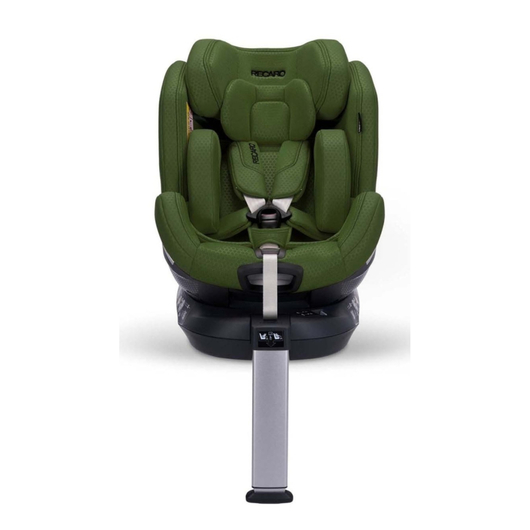 Автокрісло RECARO XENON 1 Epic Green, изображение 2