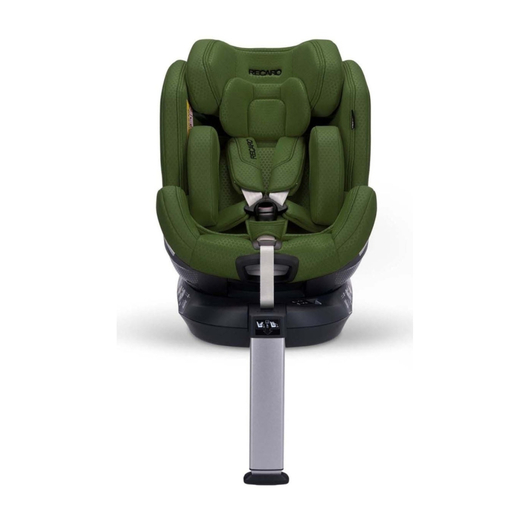 Автокрісло RECARO XENON 1 KID Epic Green, изображение 3