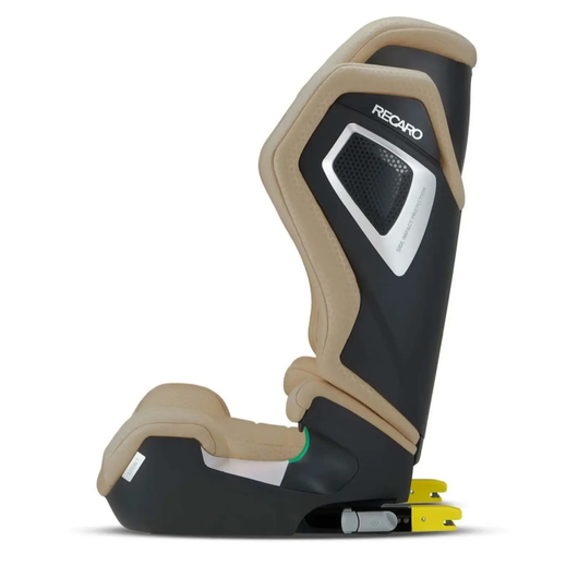 Автокрісло RECARO AXION 1 Elegant Beige, изображение 4