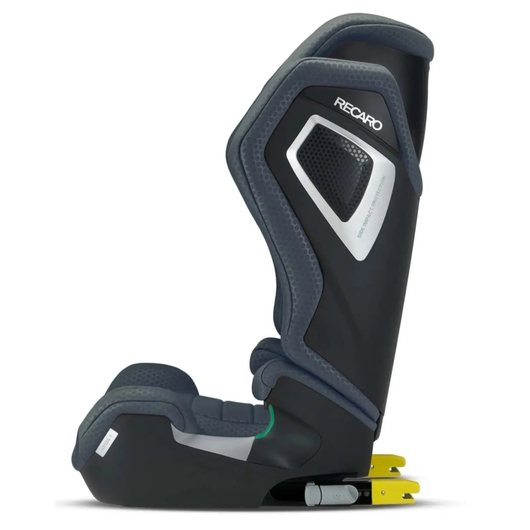 Автокрісло RECARO AXION 1 Gallant Grey, изображение 4