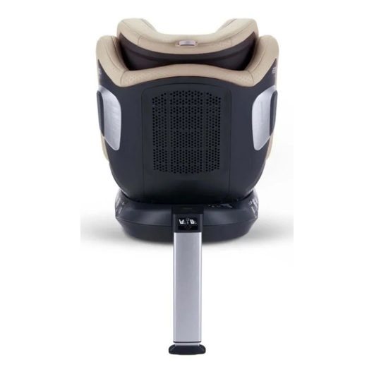 Автокрісло RECARO XENON 1 Elegant Beige, зображення 5