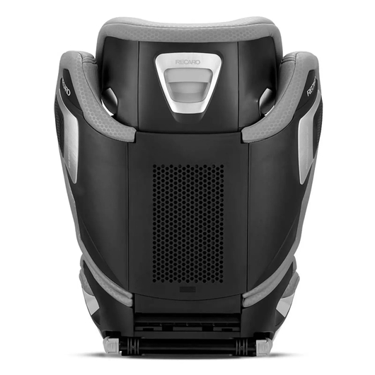 Автокрісло RECARO AXION 1 Happy Grey, изображение 6