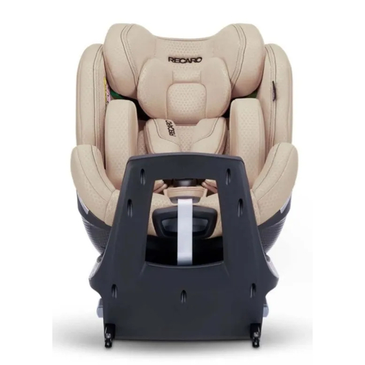 Автокрісло RECARO XENON 1 Elegant Beige, зображення 3