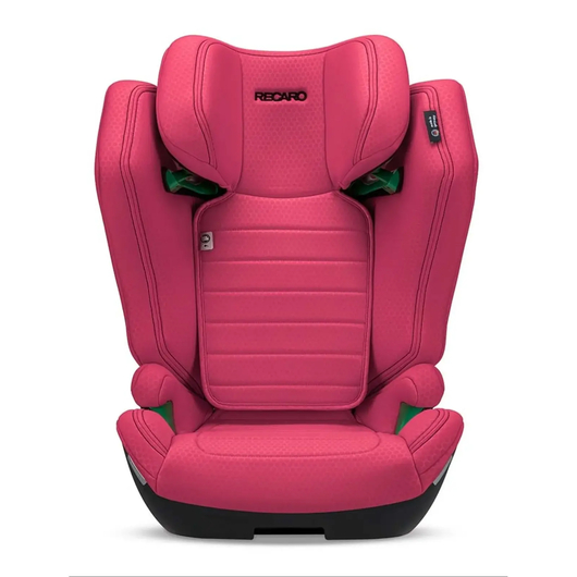 Автокрісло RECARO AXION 1 Wow Pink, изображение 2