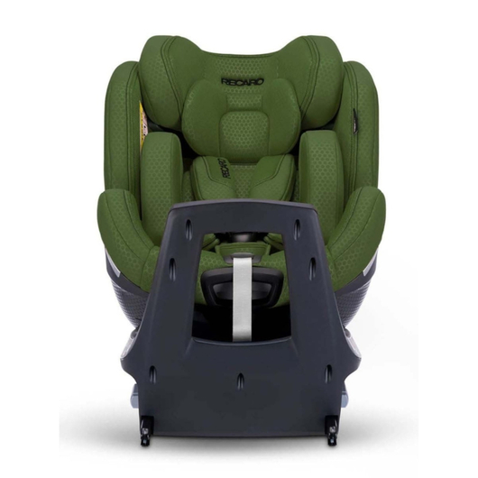Автокрісло RECARO XENON 1 Epic Green, изображение 4