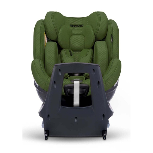 Автокрісло RECARO XENON 1 KID Epic Green, изображение 2