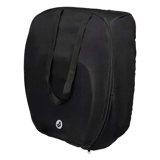 Автокрісло MAXI-COSI Nomad XL Plus Authentic Black, изображение 13