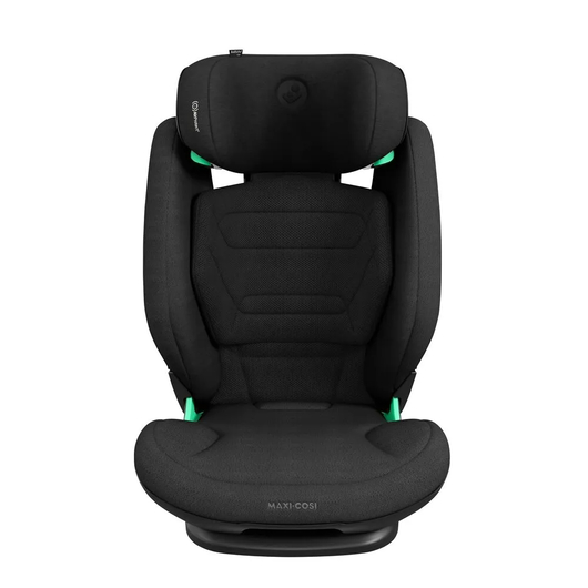 Автокрісло MAXI-COSI RodiFix Pro 2 i-Size Authentic Black, изображение 2