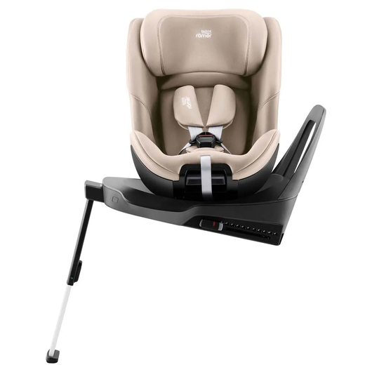 Автокрісло BRITAX-ROMER SWIVEL 2 Chai, изображение 9