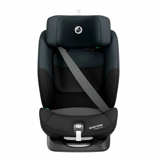 Автокрісло MAXI-COSI Titan S I-Size Tonal Black, изображение 4