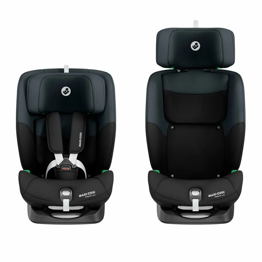 Автокрісло MAXI-COSI Titan S I-Size Tonal Black, изображение 9