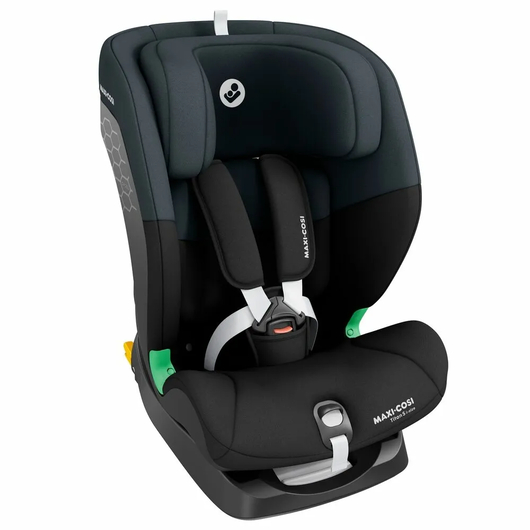 Автокрісло MAXI-COSI Titan S I-Size Tonal Black, изображение 3