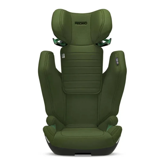Автокрісло RECARO AXION 1 Epic Green, зображення 3