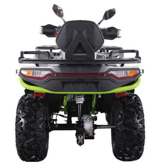 Квадроцикл SharX 300 Серый, изображение 5