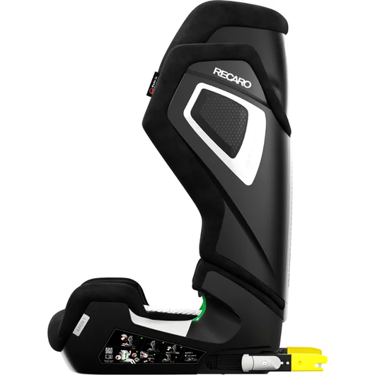 Автокрісло RECARO AXION 1 Pepita, изображение 4
