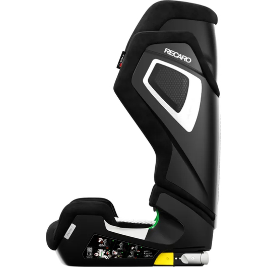 Автокрісло RECARO AXION 1 Pepita, изображение 5