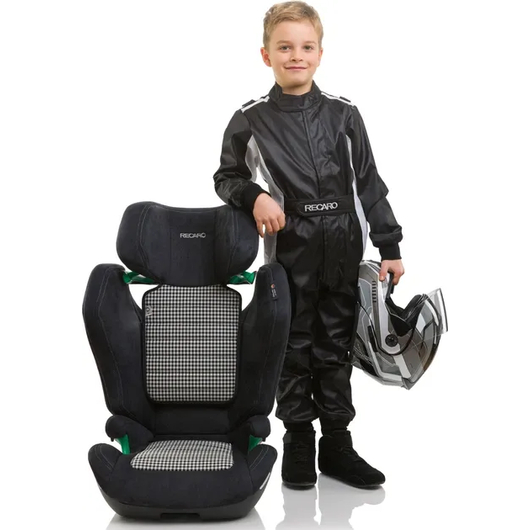 Автокрісло RECARO AXION 1 Pepita, изображение 7