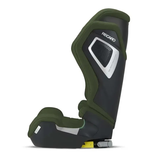 Автокрісло RECARO AXION 1 Epic Green, зображення 4
