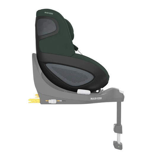 Автокрісло MAXI-COSI Pearl 360 2 Authentic Green без вкладишу, зображення 6
