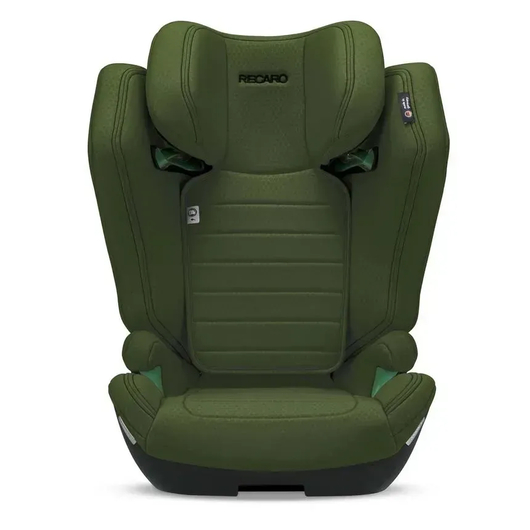 Автокрісло RECARO AXION 1 Epic Green, зображення 2