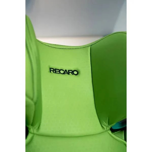 Автокрісло RECARO AXION 1 Hello Green, изображение 7