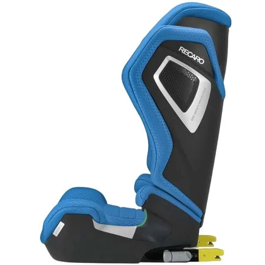 Автокрісло RECARO AXION 1 Calm Blue, изображение 4