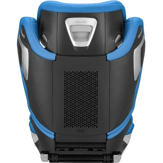 Автокрісло RECARO AXION 1 Calm Blue, изображение 6