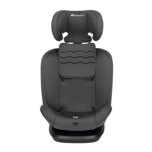 Автокрісло BEBE CONFORT APOLLO i-Size Mineral Graphite, изображение 5