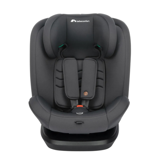 Автокрісло BEBE CONFORT APOLLO i-Size Mineral Graphite, изображение 3
