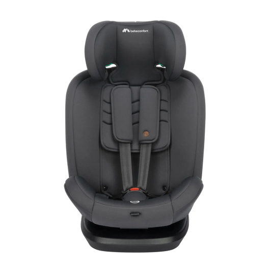 Автокрісло BEBE CONFORT APOLLO i-Size Mineral Graphite, изображение 2
