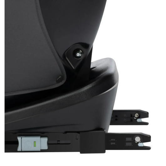 Автокрісло BEBE CONFORT APOLLO i-Size Mineral Graphite, изображение 9