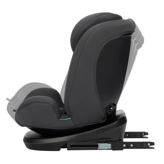 Автокрісло BEBE CONFORT APOLLO i-Size Mineral Graphite, изображение 6