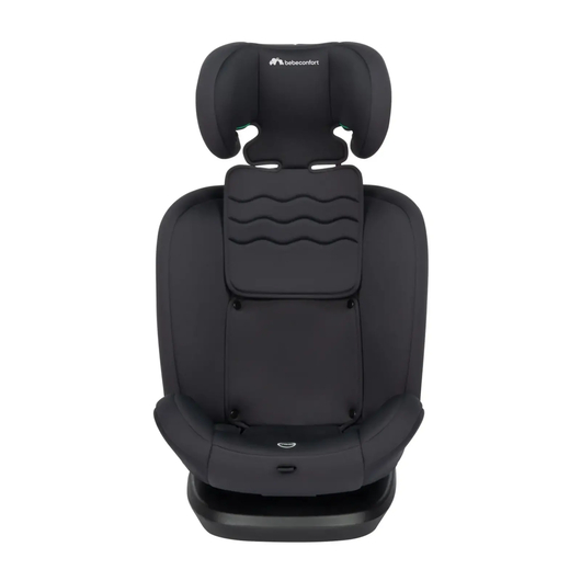 Автокрісло BEBE CONFORT APOLLO i-Size Mineral Black, изображение 3
