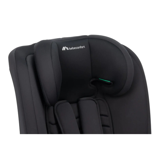 Автокрісло BEBE CONFORT APOLLO i-Size Mineral Black, изображение 8
