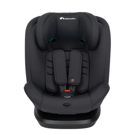Автокрісло BEBE CONFORT APOLLO i-Size Mineral Black, изображение 4