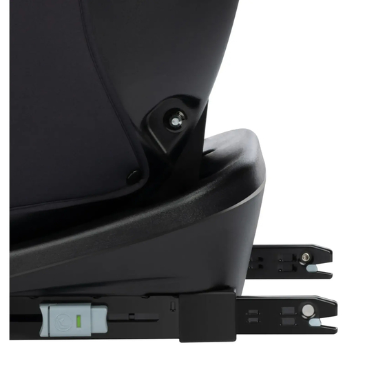 Автокрісло BEBE CONFORT APOLLO i-Size Mineral Black, изображение 9