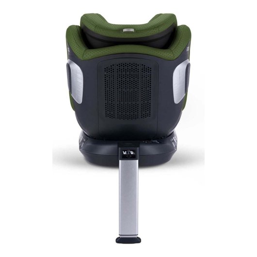 Автокрісло RECARO XENON 1 Epic Green, зображення 5