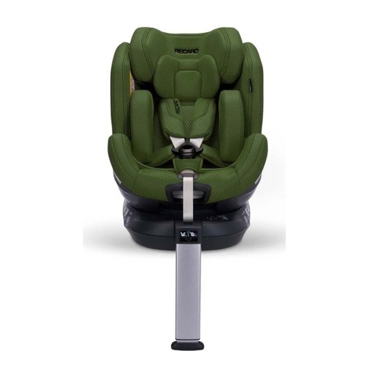 Автокрісло RECARO XENON 1 Epic Green, зображення 2