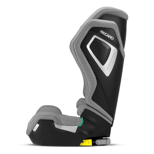 Автокрісло RECARO AXION 1 Happy Grey, зображення 5