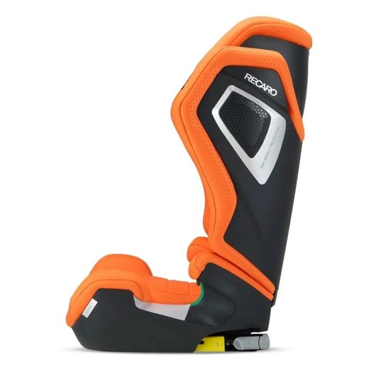 Автокрісло RECARO AXION 1 Vibrant Orange, зображення 4