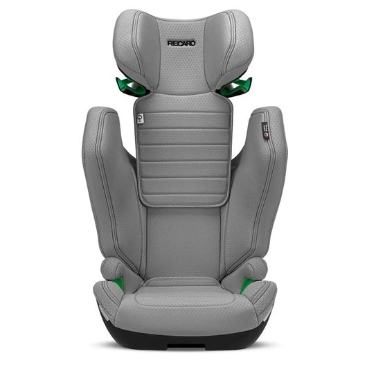 Автокрісло RECARO AXION 1 Happy Grey, зображення 3