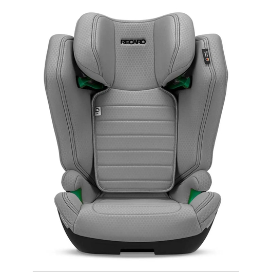 Автокрісло RECARO AXION 1 Happy Grey, зображення 2