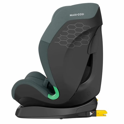 Автокрісло MAXI-COSI Titan S I-Size Tonal Graphite, зображення 6