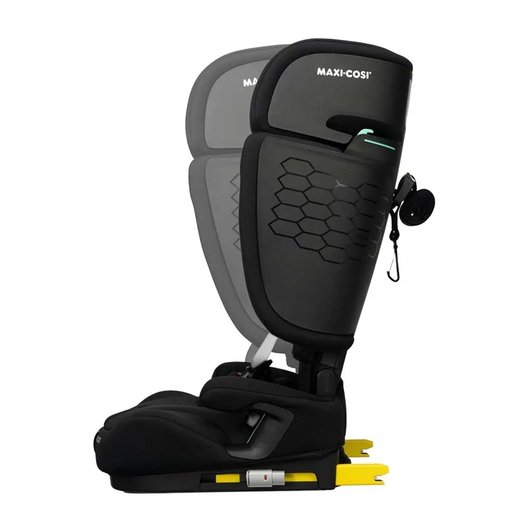 Автокрісло MAXI-COSI Nomad XL Plus Authentic Black, зображення 8