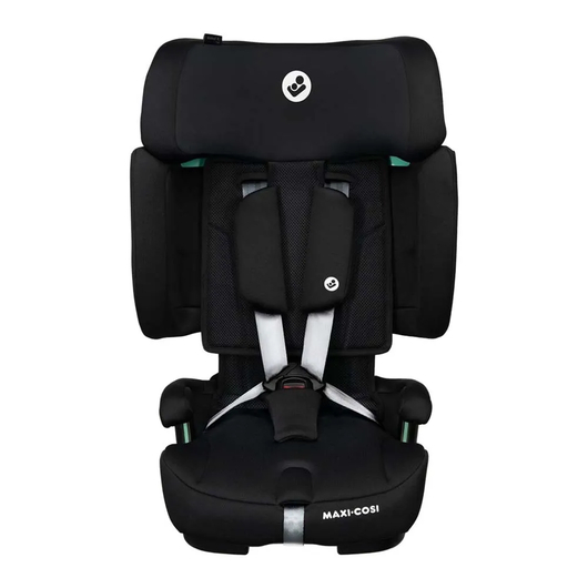 Автокрісло MAXI-COSI Nomad XL Plus Authentic Black, зображення 2