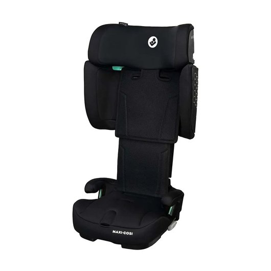 Автокрісло MAXI-COSI Nomad XL Plus Authentic Black, зображення 4