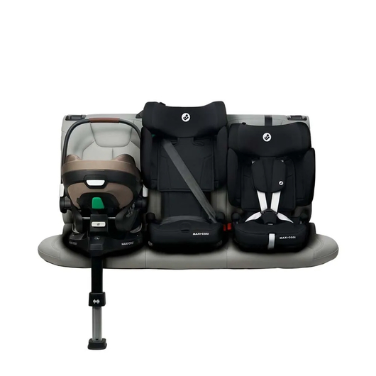 Автокрісло MAXI-COSI Nomad XL Plus Authentic Black, зображення 7