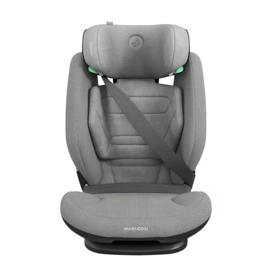 Автокрісло MAXI-COSI RodiFix Pro 2 i-Size Authentic Grey, зображення 2